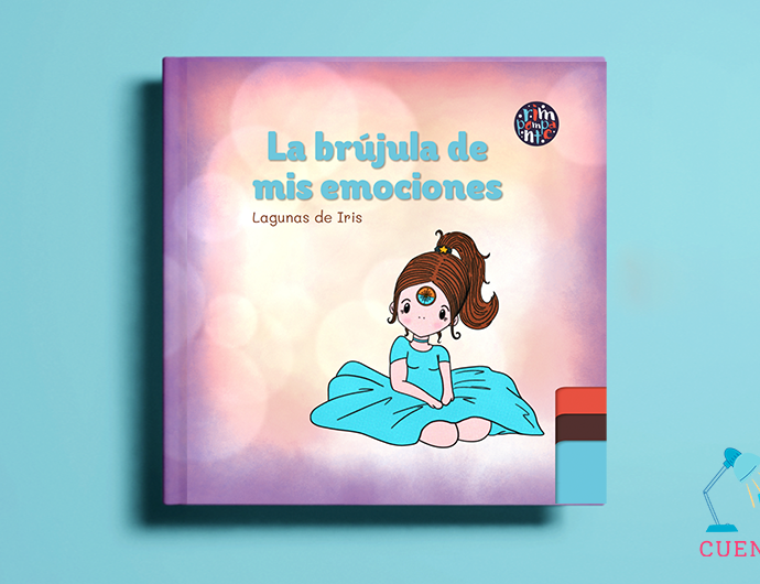 LA BRÚJULA DE MIS EMOCIONES